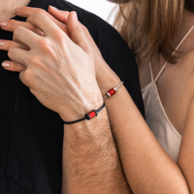 Coffret couple